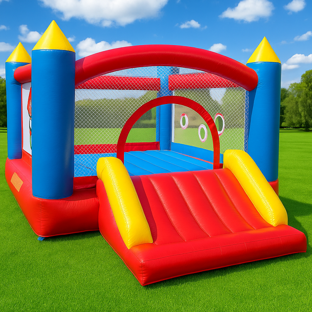 Party image